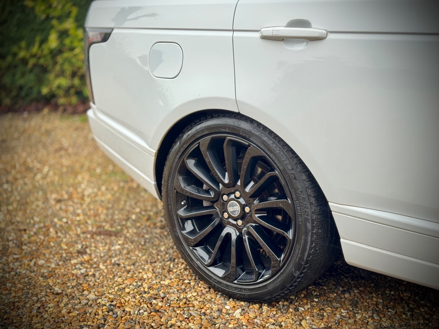 Used Land Rover Range Rover 2014 for sale - 76935004: Photo 11