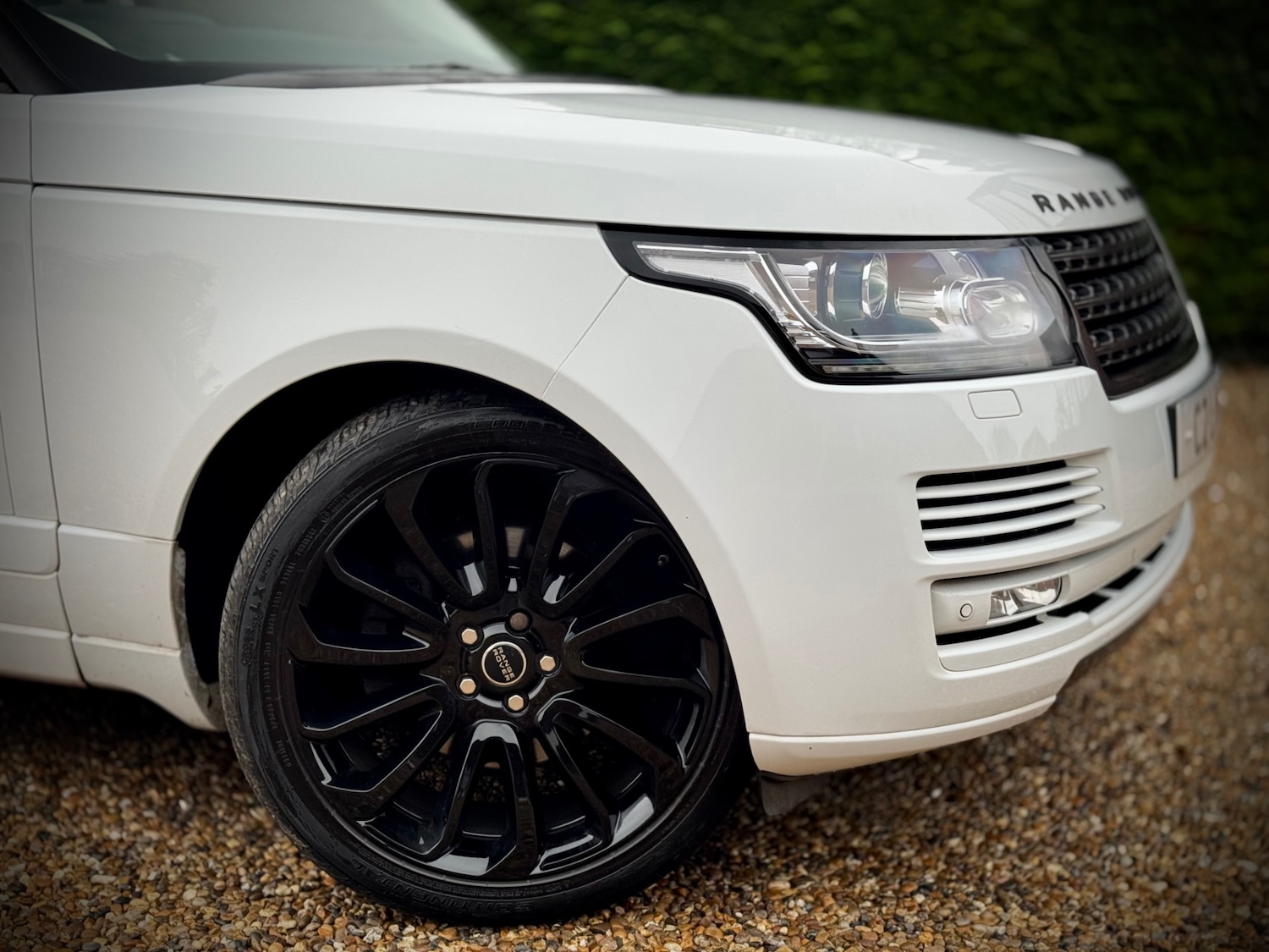 Used Land Rover Range Rover 2014 for sale - 76935004: Photo 12