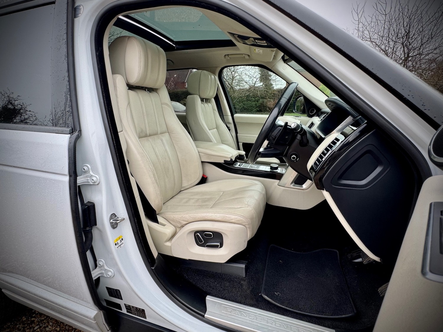 Used Land Rover Range Rover 2014 for sale - 76935004: Photo 14