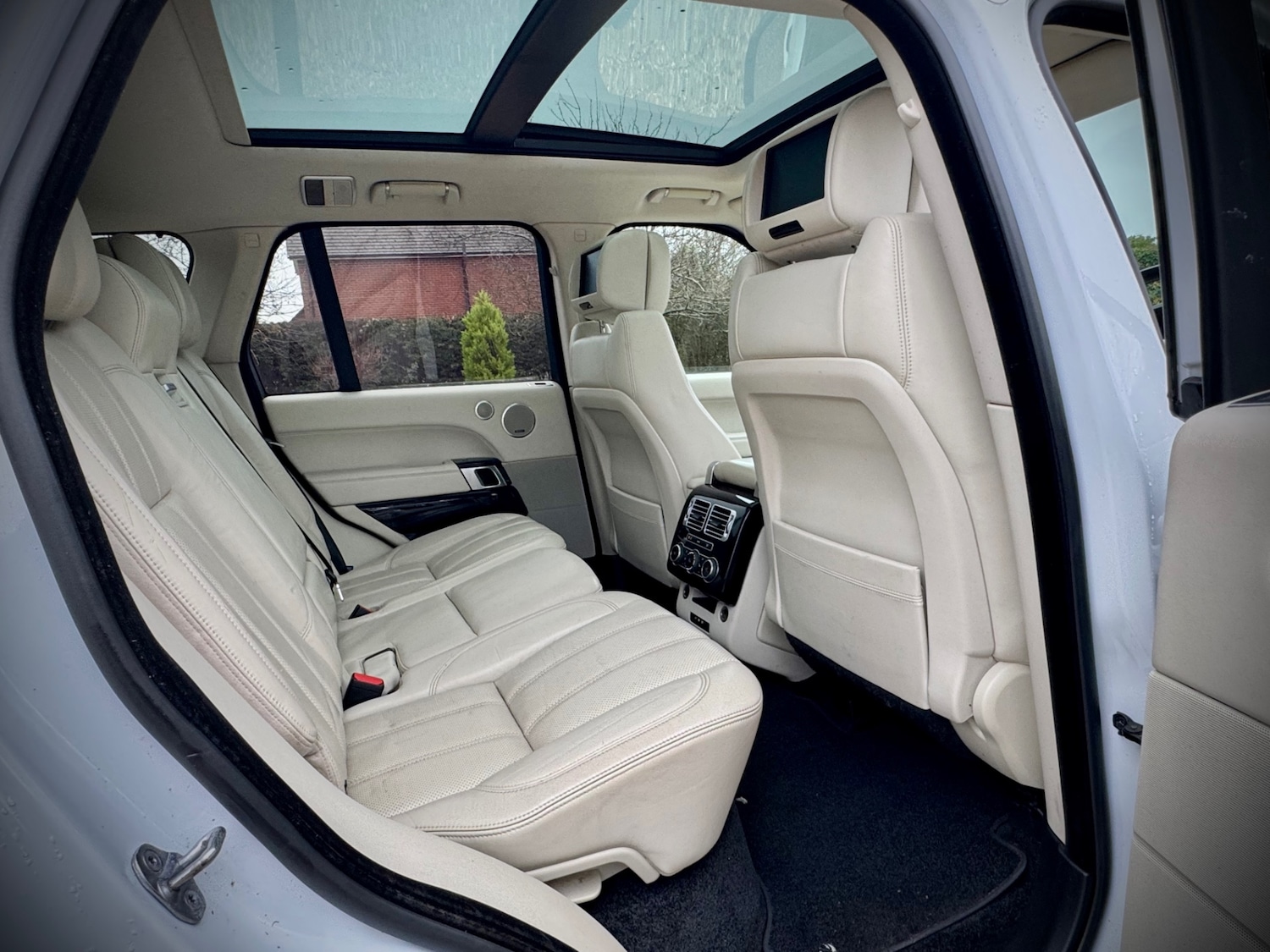 Used Land Rover Range Rover 2014 for sale - 76935004: Photo 15