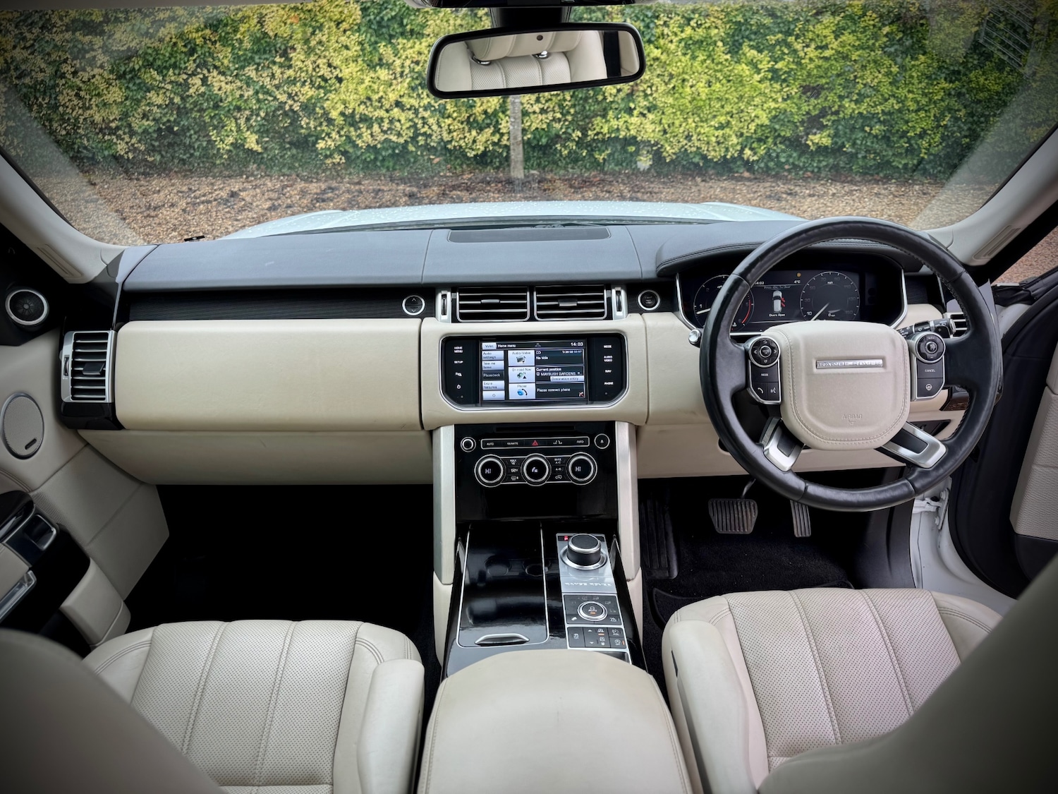 Used Land Rover Range Rover 2014 for sale - 76935004: Photo 17