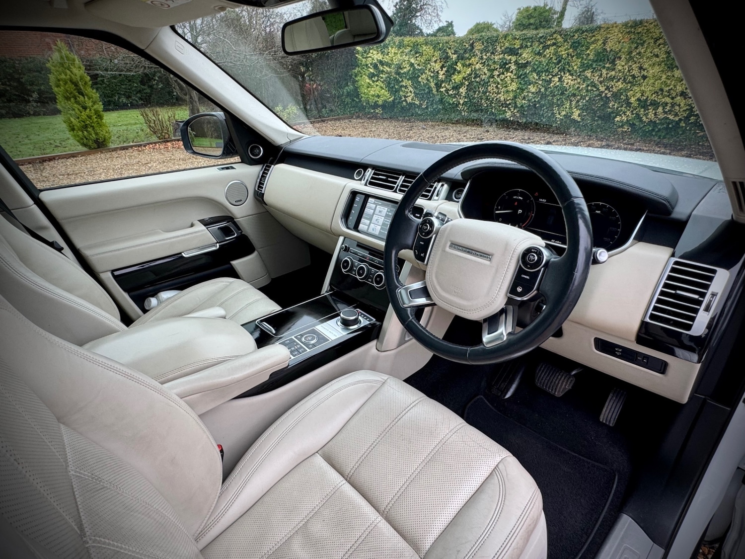 Used Land Rover Range Rover 2014 for sale - 76935004: Photo 18