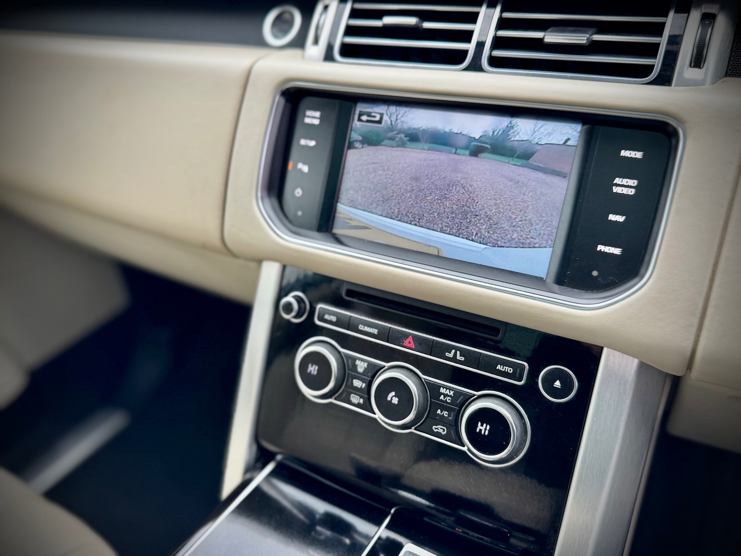 Used Land Rover Range Rover 2014 for sale - 76935004: Photo 19