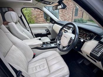 Used Land Rover Range Rover 2014 for sale - 76935004: Photo