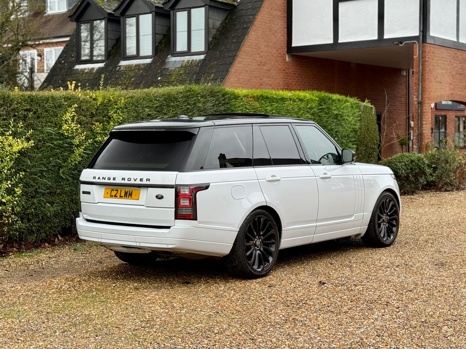 Used Land Rover Range Rover 2014 for sale - 76935004: Photo 4
