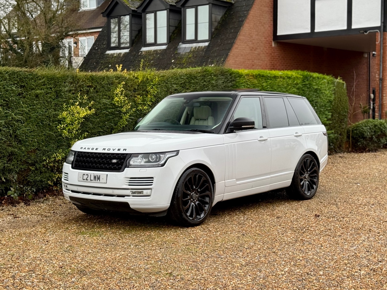 Used Land Rover Range Rover 2014 for sale - 76935004: Photo 5