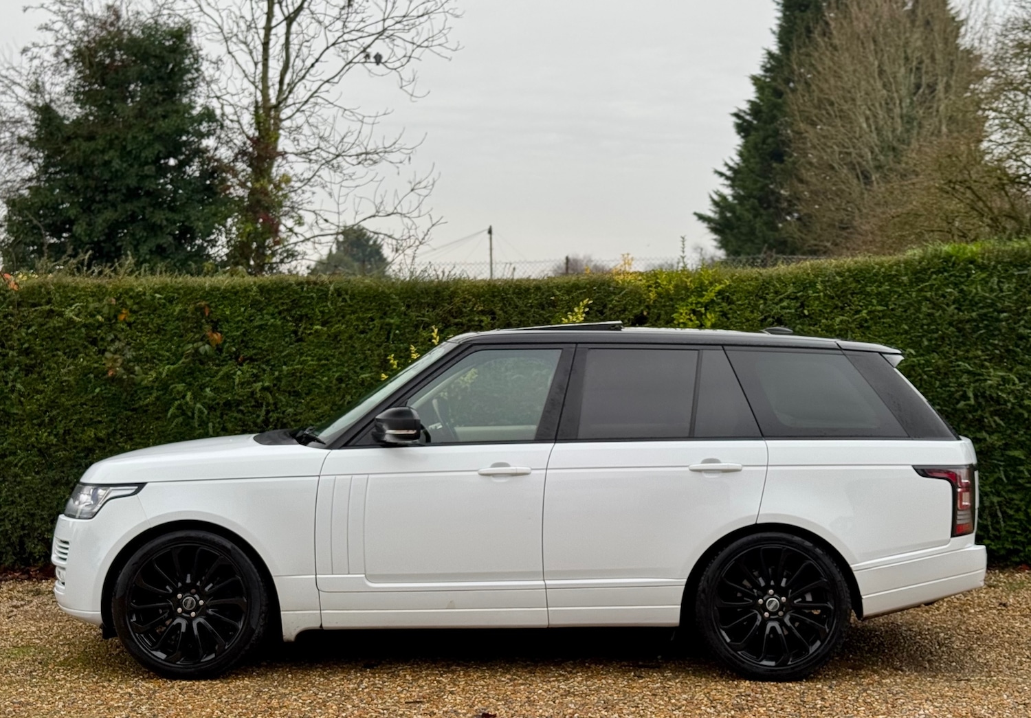Used Land Rover Range Rover 2014 for sale - 76935004: Photo 6