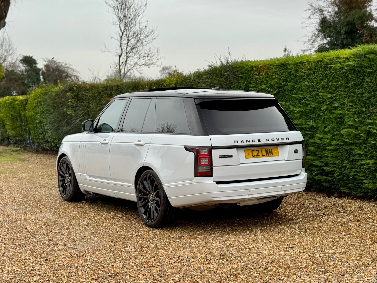 Used Land Rover Range Rover 2014 for sale - 76935004: Photo 7