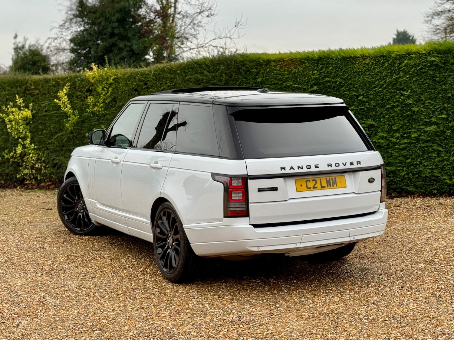 Used Land Rover Range Rover 2014 for sale - 76935004: Photo 8