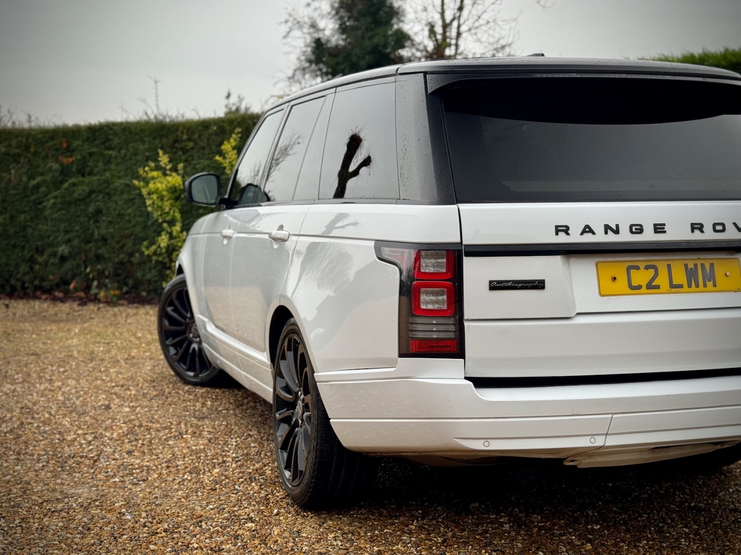 Used Land Rover Range Rover 2014 for sale - 76935004: Photo 9