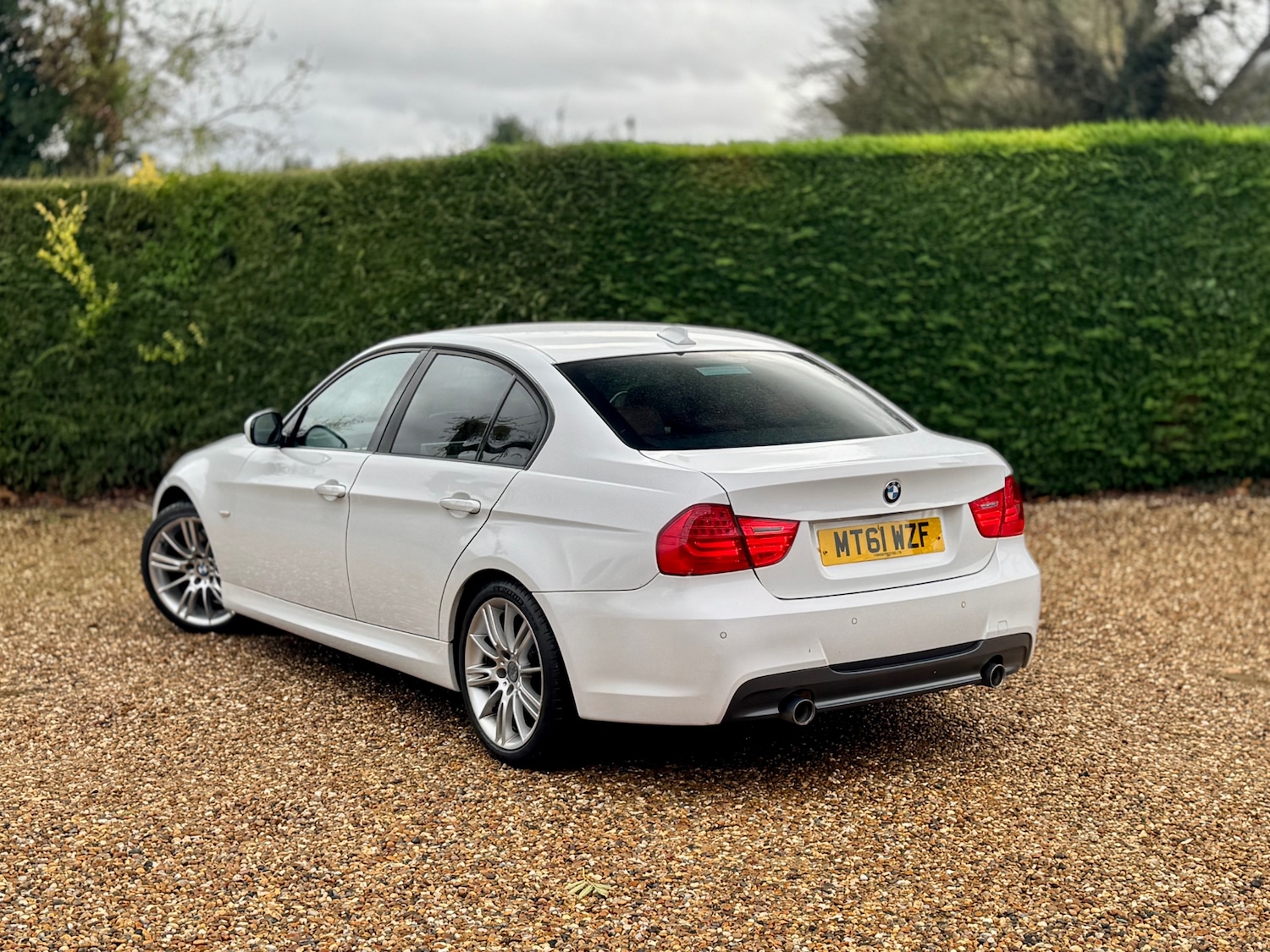 Used BMW 3 Series 2012 for sale - 76611446: Photo 10