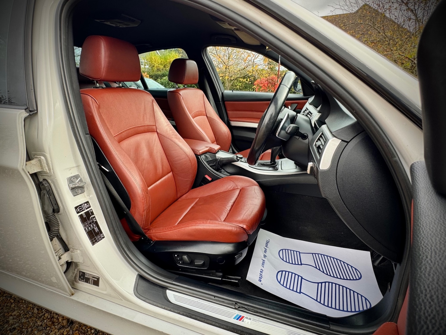 Used BMW 3 Series 2012 for sale - 76611446: Photo 11