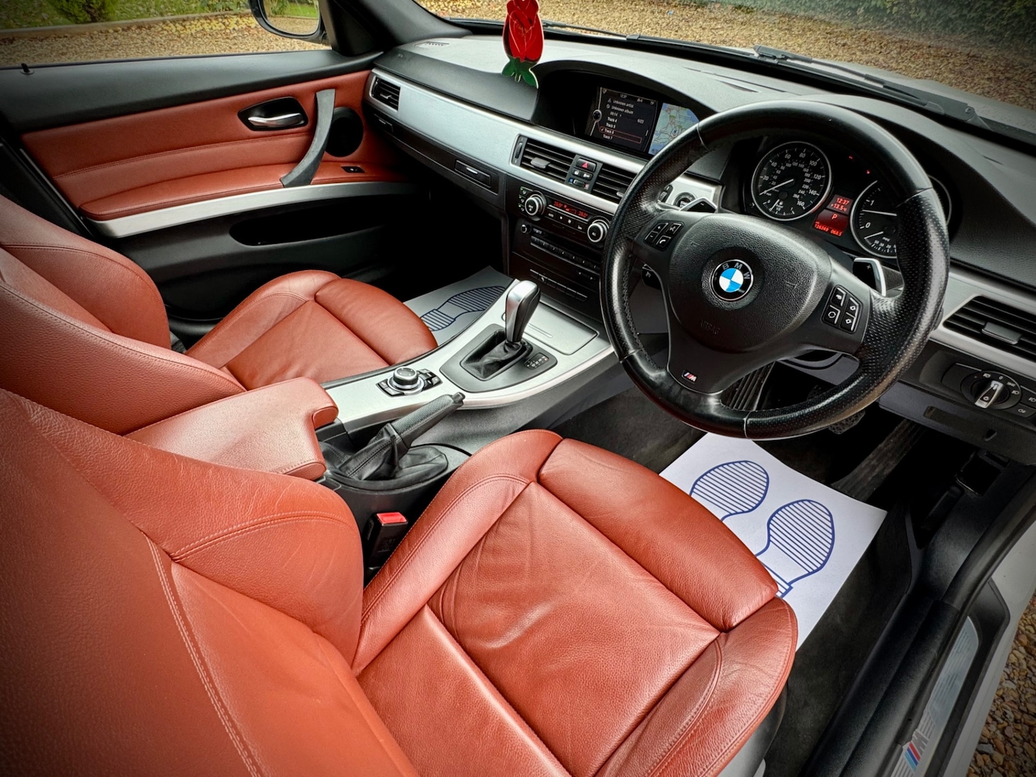 Used BMW 3 Series 2012 for sale - 76611446: Photo 15