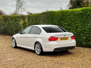 Used BMW 3 Series 2012 for sale - 76611446: Photo