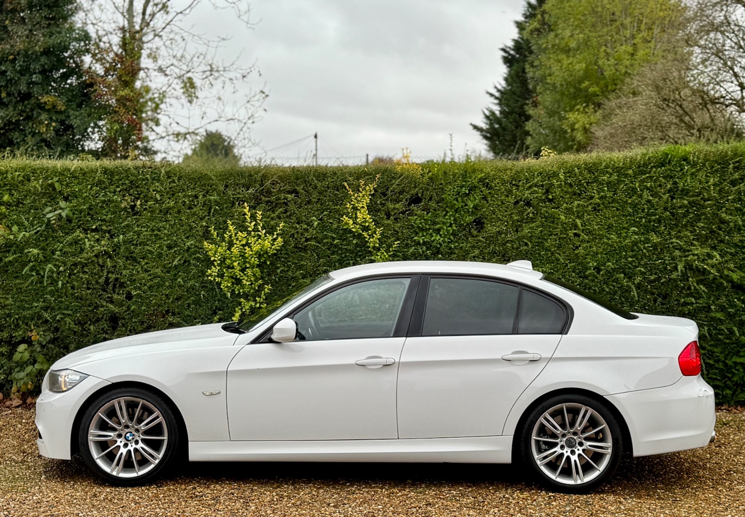 Used BMW 3 Series 2012 for sale - 76611446: Photo 3
