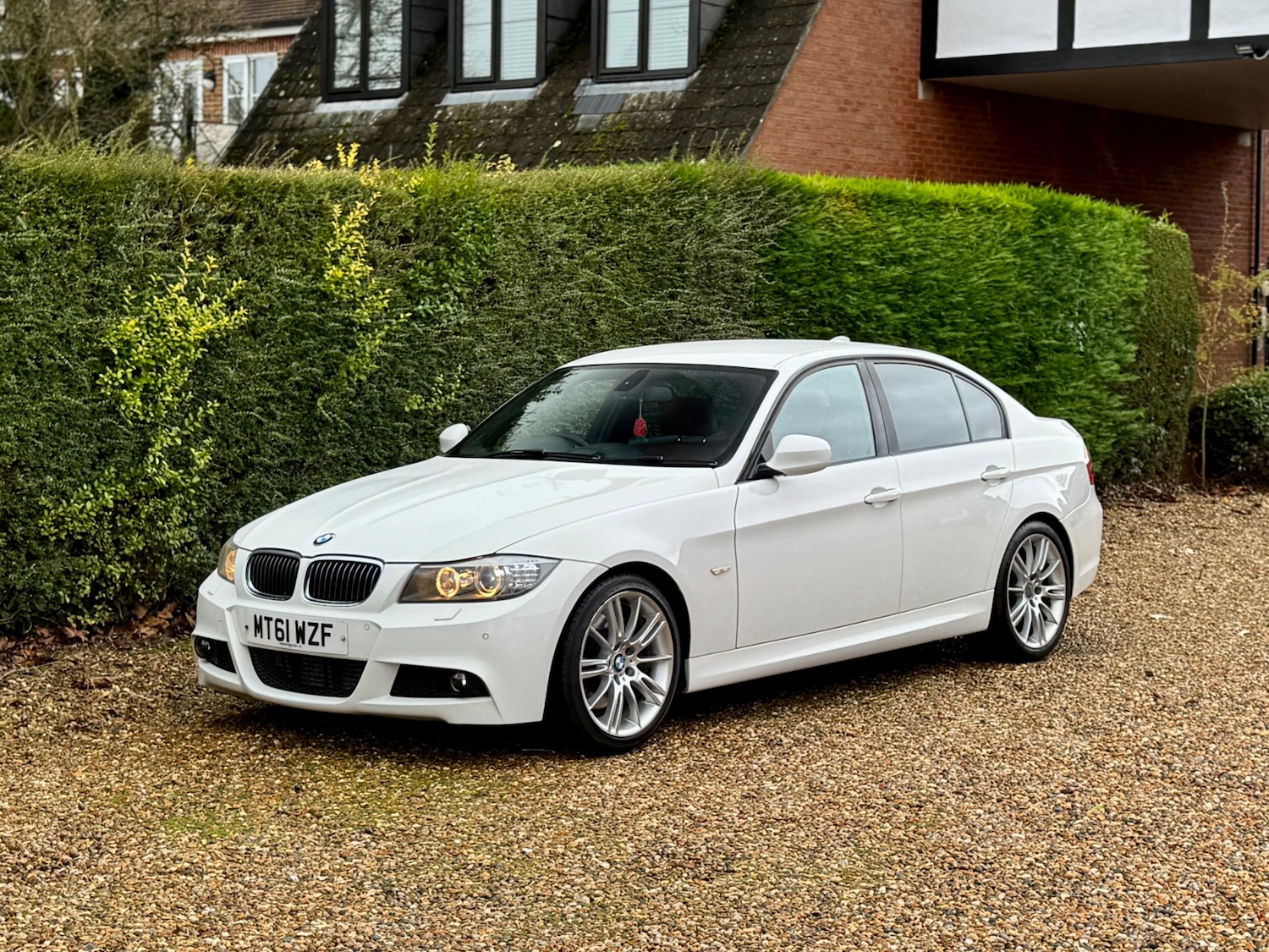 Used BMW 3 Series 2012 for sale - 76611446: Photo 4