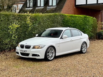Used BMW 3 Series 2012 for sale - 76611446: Photo