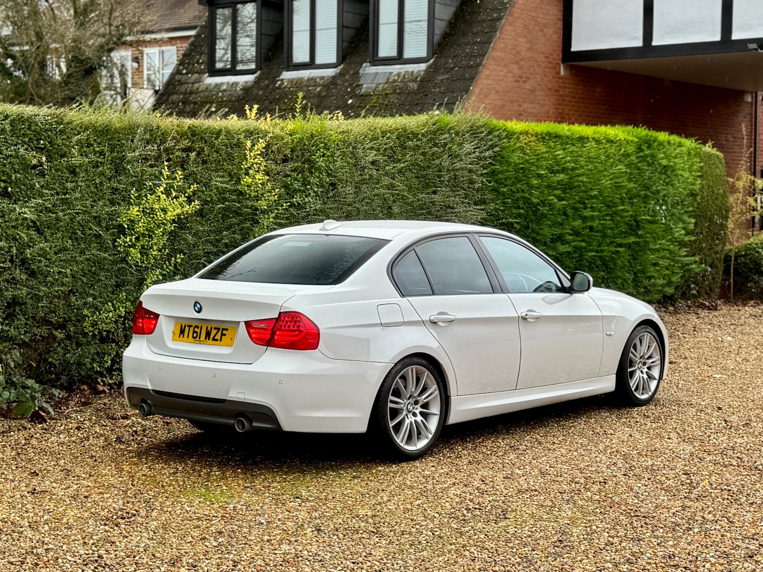 Used BMW 3 Series 2012 for sale - 76611446: Photo 5