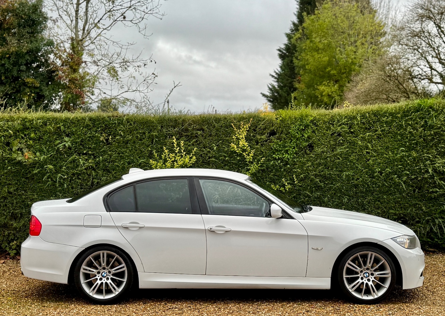 Used BMW 3 Series 2012 for sale - 76611446: Photo 6