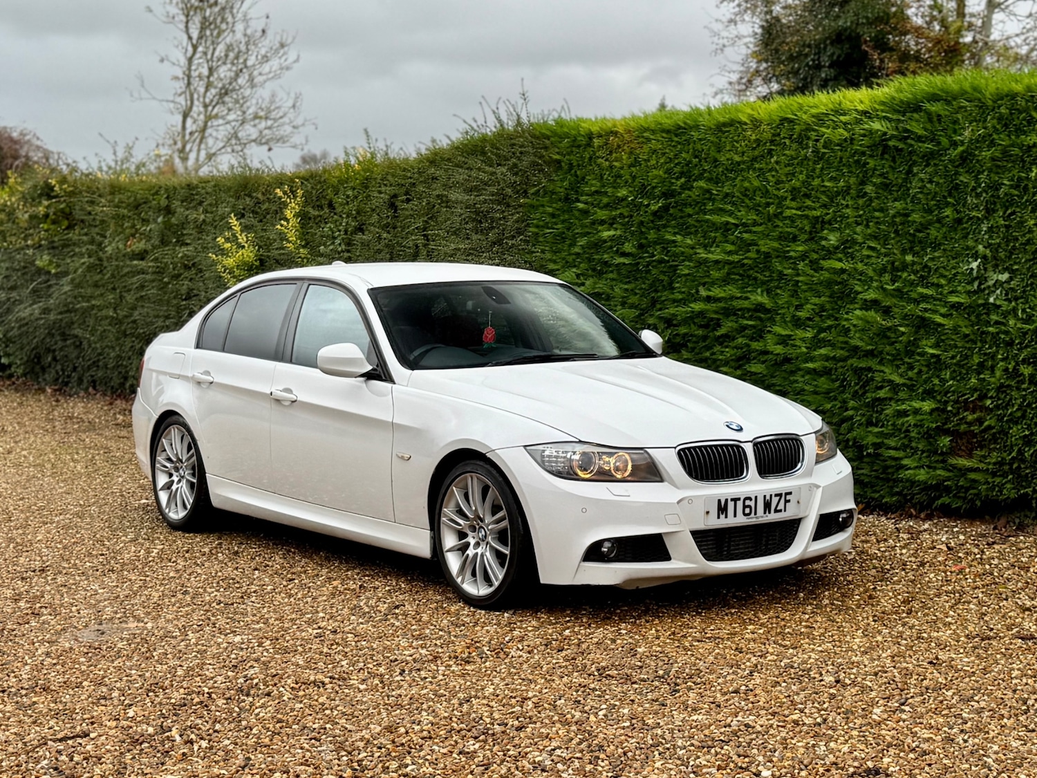 Used BMW 3 Series 2012 for sale - 76611446: Photo 7