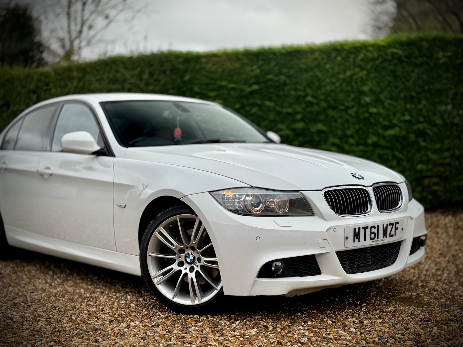 Used BMW 3 Series 2012 for sale - 76611446: Photo 8