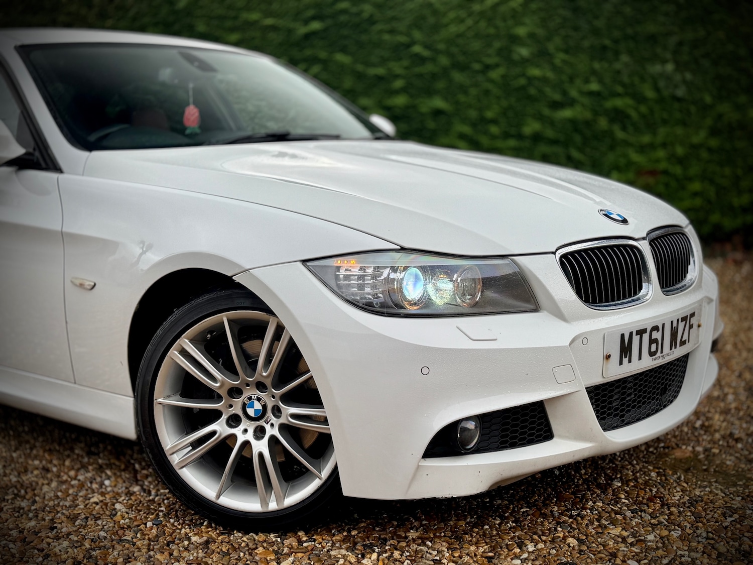 Used BMW 3 Series 2012 for sale - 76611446: Photo 9