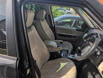 Used Land Rover Range Rover 2012 for sale - 78763004: Photo