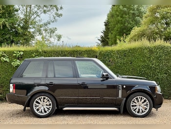 Used Land Rover Range Rover 2012 for sale - 78763004: Photo