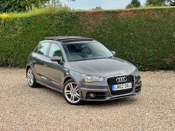 Used Audi A1 2012 for sale - 78753019: Photo