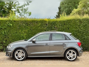Used Audi A1 2012 for sale - 78753019: Photo