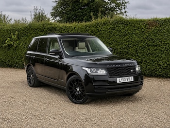 Used Land Rover Range Rover 2013 for sale - 79261074: Photo