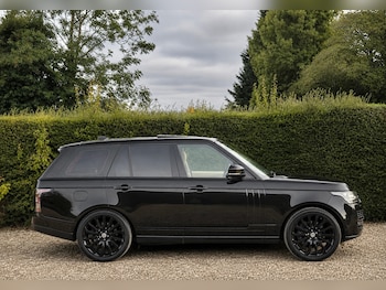 Used Land Rover Range Rover 2013 for sale - 79261074: Photo