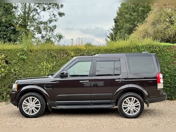 Used Land Rover Discovery 2010 for sale - 79360570: Photo