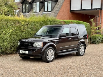 Used Land Rover Discovery 2010 for sale - 79360570: Photo