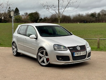 Used Volkswagen Golf 2008 for sale - 77694730: Photo