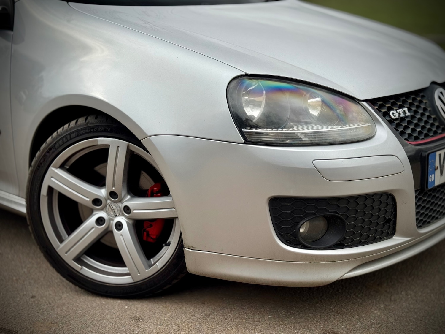 Used Volkswagen Golf 2008 for sale - 77694730: Photo 3