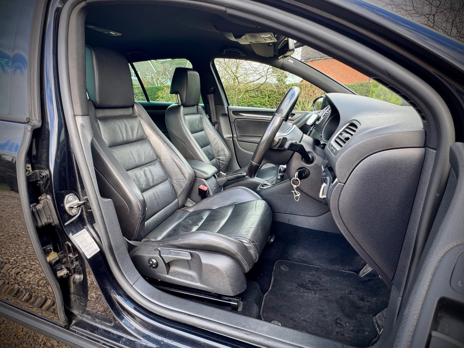 Used Volkswagen Golf 2011 for sale - 77694723: Photo 13