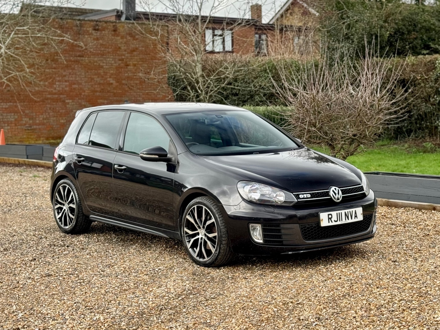 Used Volkswagen Golf 2011 for sale - 77694723: Photo 2