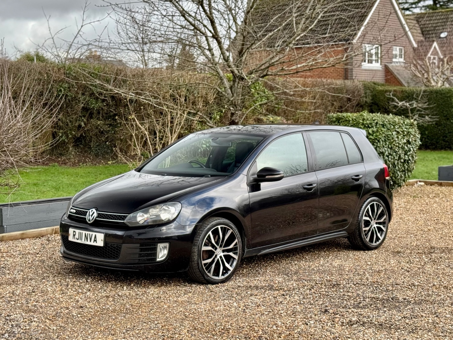 Used Volkswagen Golf 2011 for sale - 77694723: Photo 4