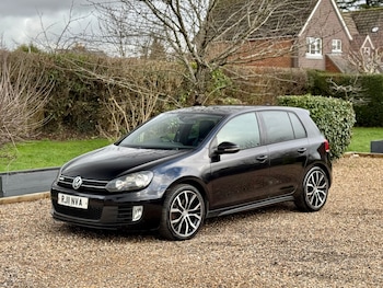 Used Volkswagen Golf 2011 for sale - 77694723: Photo
