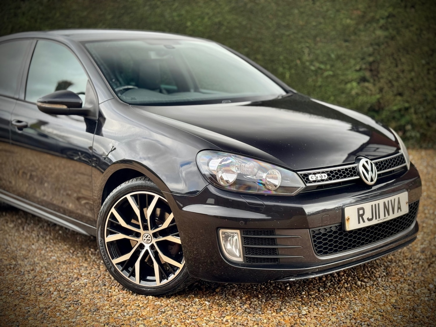 Used Volkswagen Golf 2011 for sale - 77694723: Photo 5