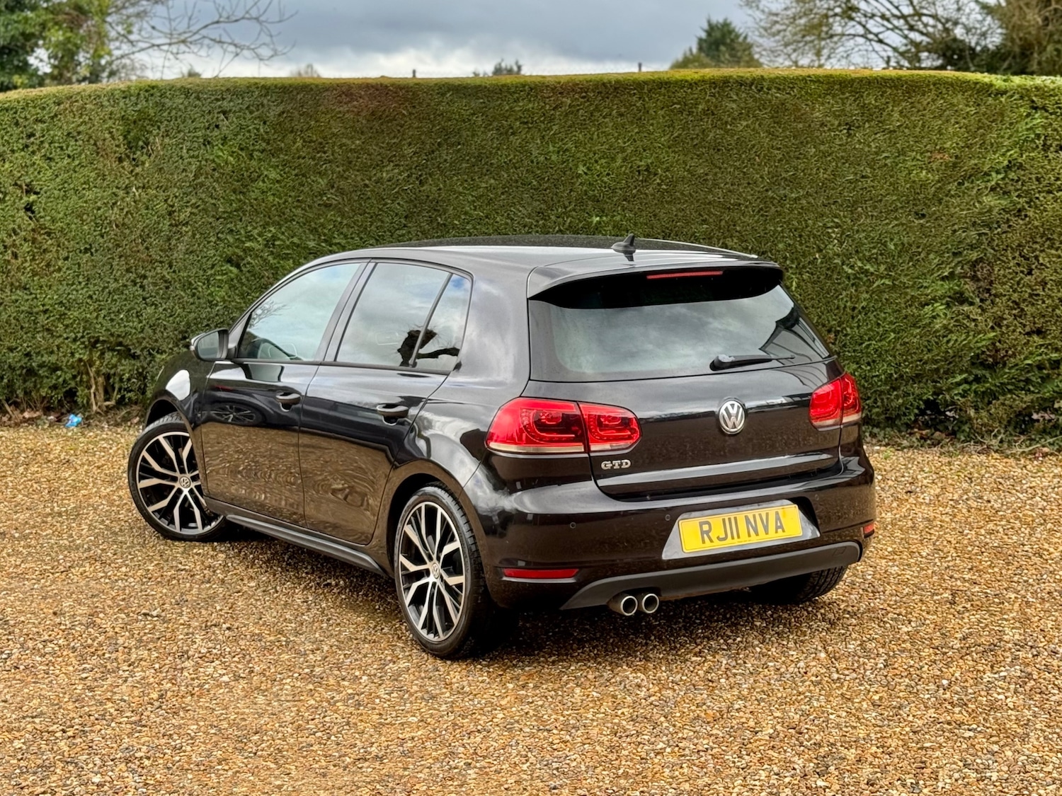 Used Volkswagen Golf 2011 for sale - 77694723: Photo 6