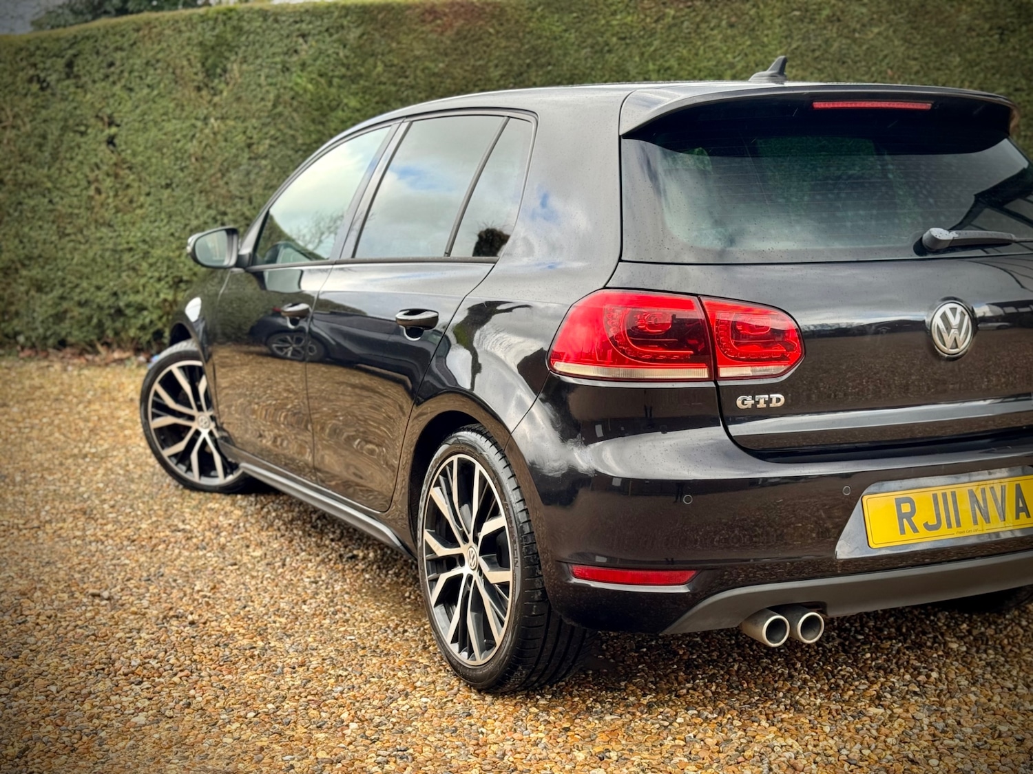 Used Volkswagen Golf 2011 for sale - 77694723: Photo 7