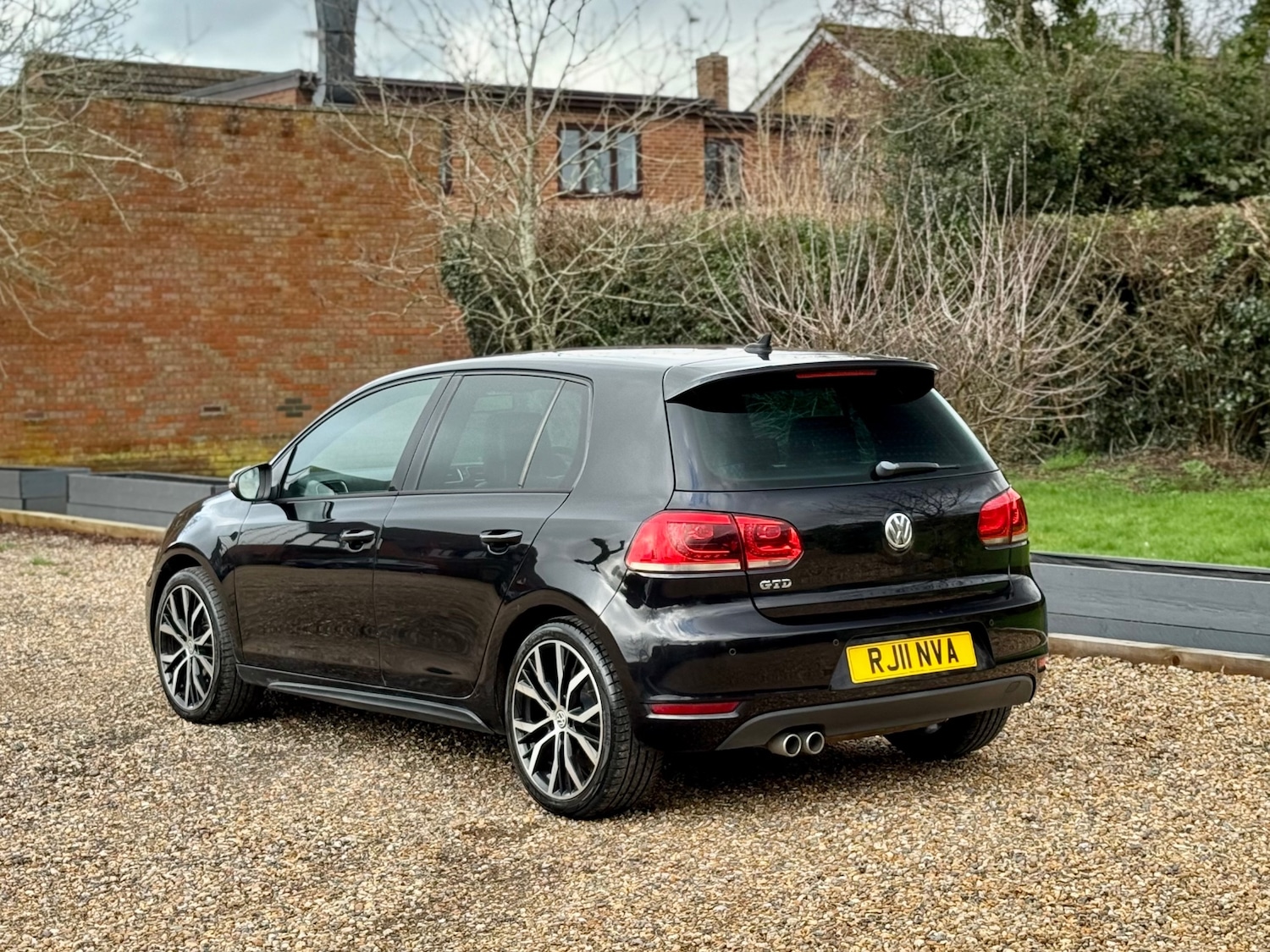 Used Volkswagen Golf 2011 for sale - 77694723: Photo 8