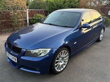 Used BMW 3 Series 2008 for sale - 78763007: Photo