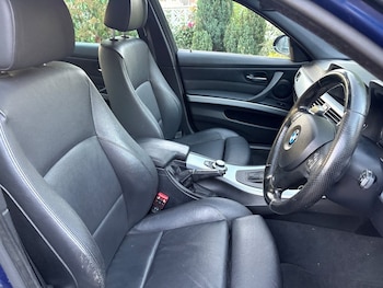 Used BMW 3 Series 2008 for sale - 78763007: Photo