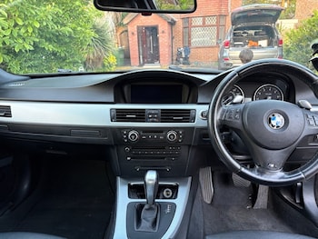 Used BMW 3 Series 2008 for sale - 78763007: Photo