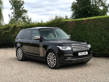 Used Land Rover Range Rover 2013 for sale - 79284274: Photo