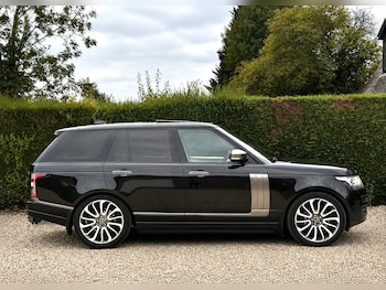 Used Land Rover Range Rover 2013 for sale - 79284274: Photo