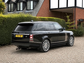 Used Land Rover Range Rover 2013 for sale - 79284274: Photo